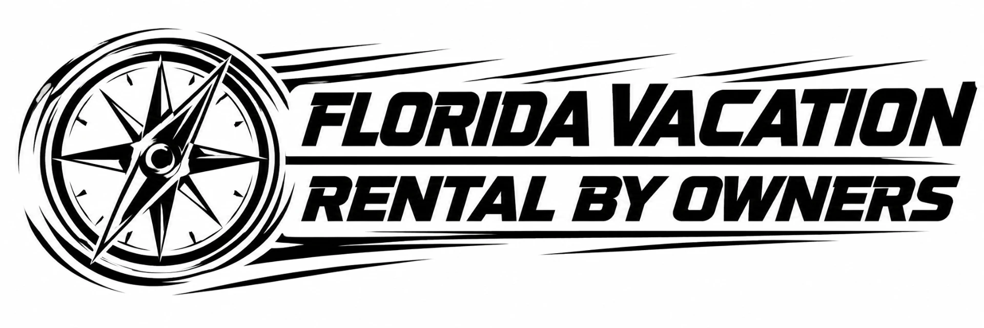 Florida Vacation Rental by Owners logo
