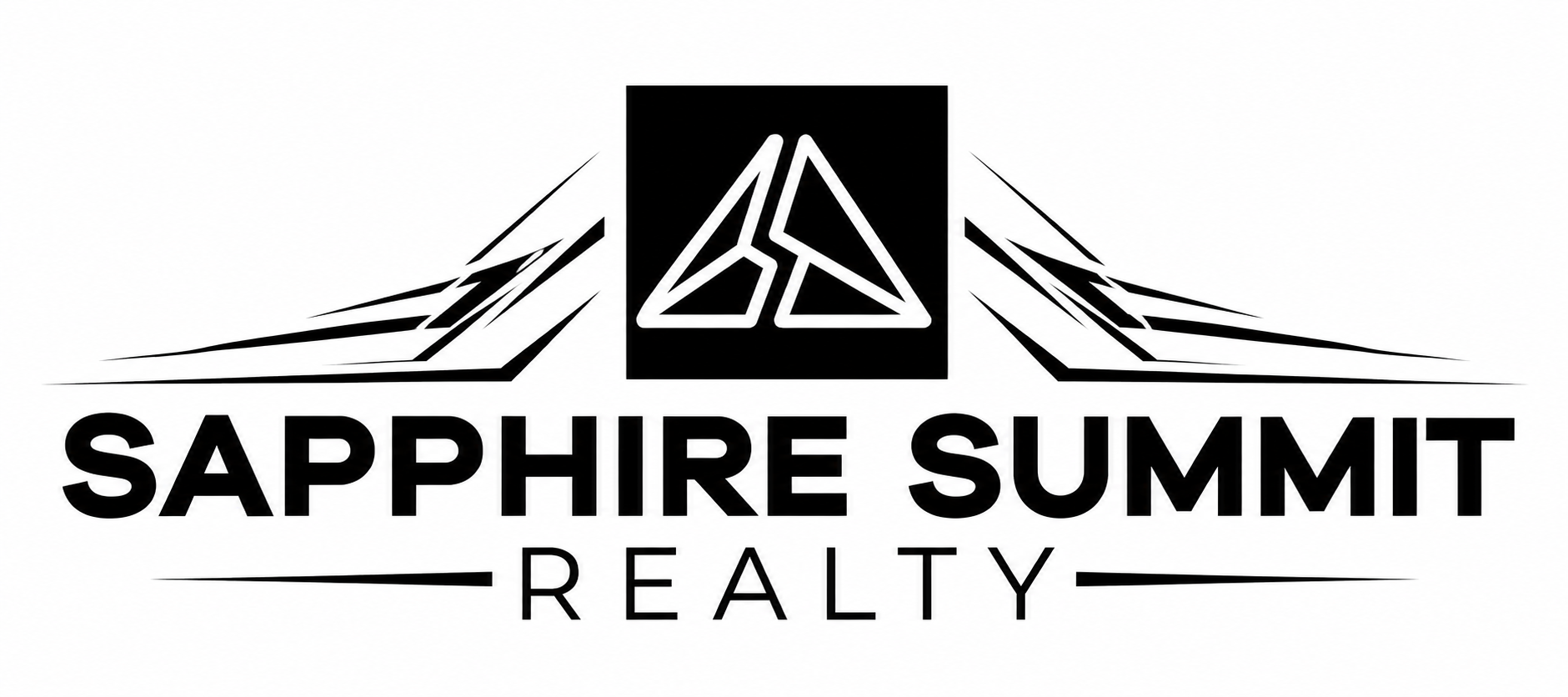 Sapphire Summit Realty logo